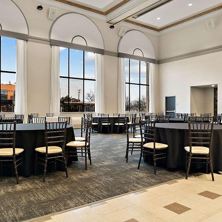 Cityflatshotel - Port Huron, Ascend Hotel Collection Εξωτερικό φωτογραφία