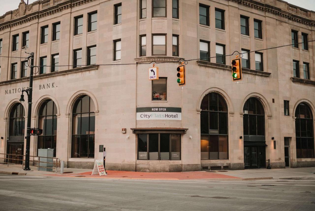 Cityflatshotel - Port Huron, Ascend Hotel Collection Εξωτερικό φωτογραφία