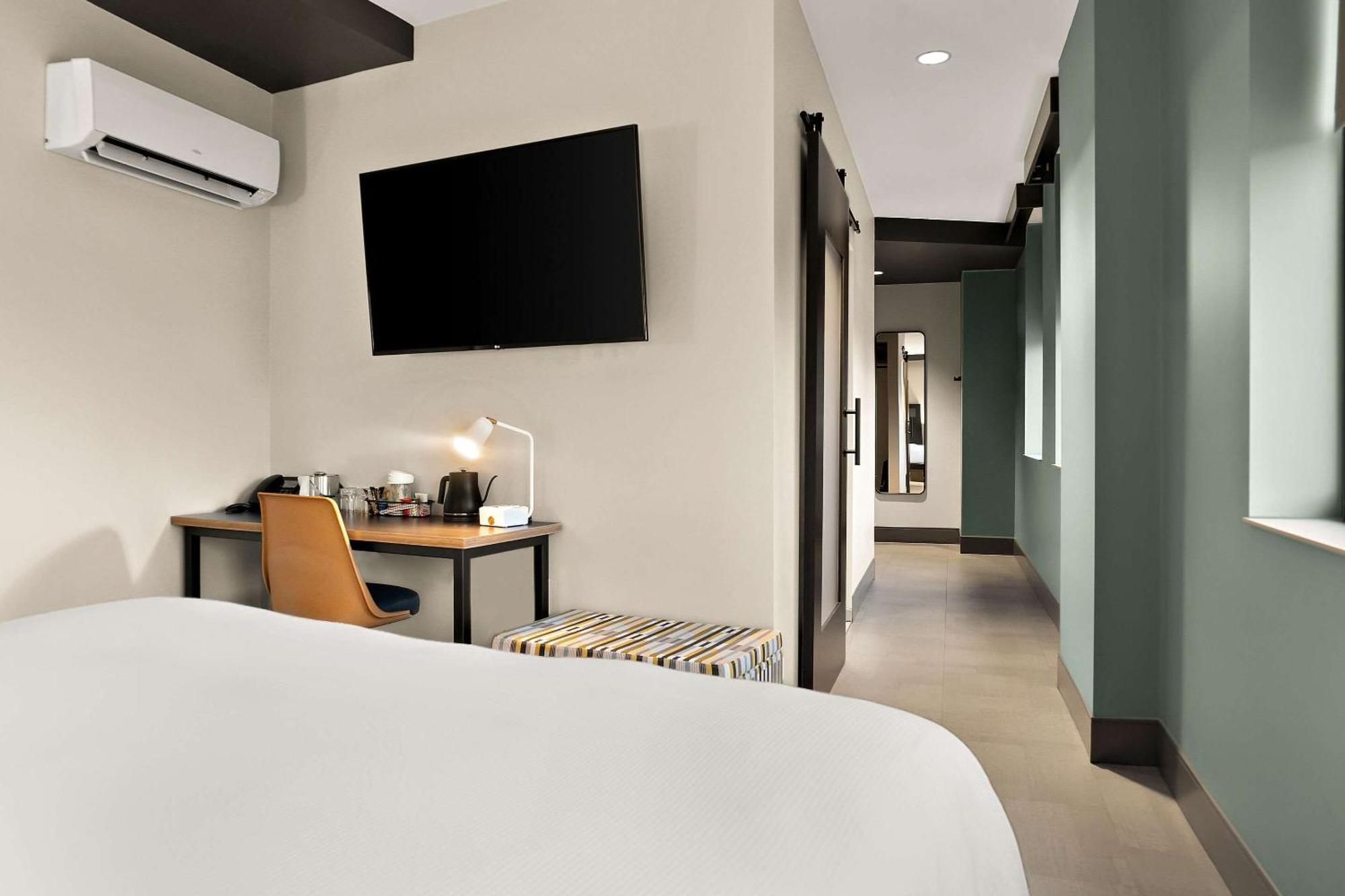 Cityflatshotel - Port Huron, Ascend Hotel Collection Εξωτερικό φωτογραφία