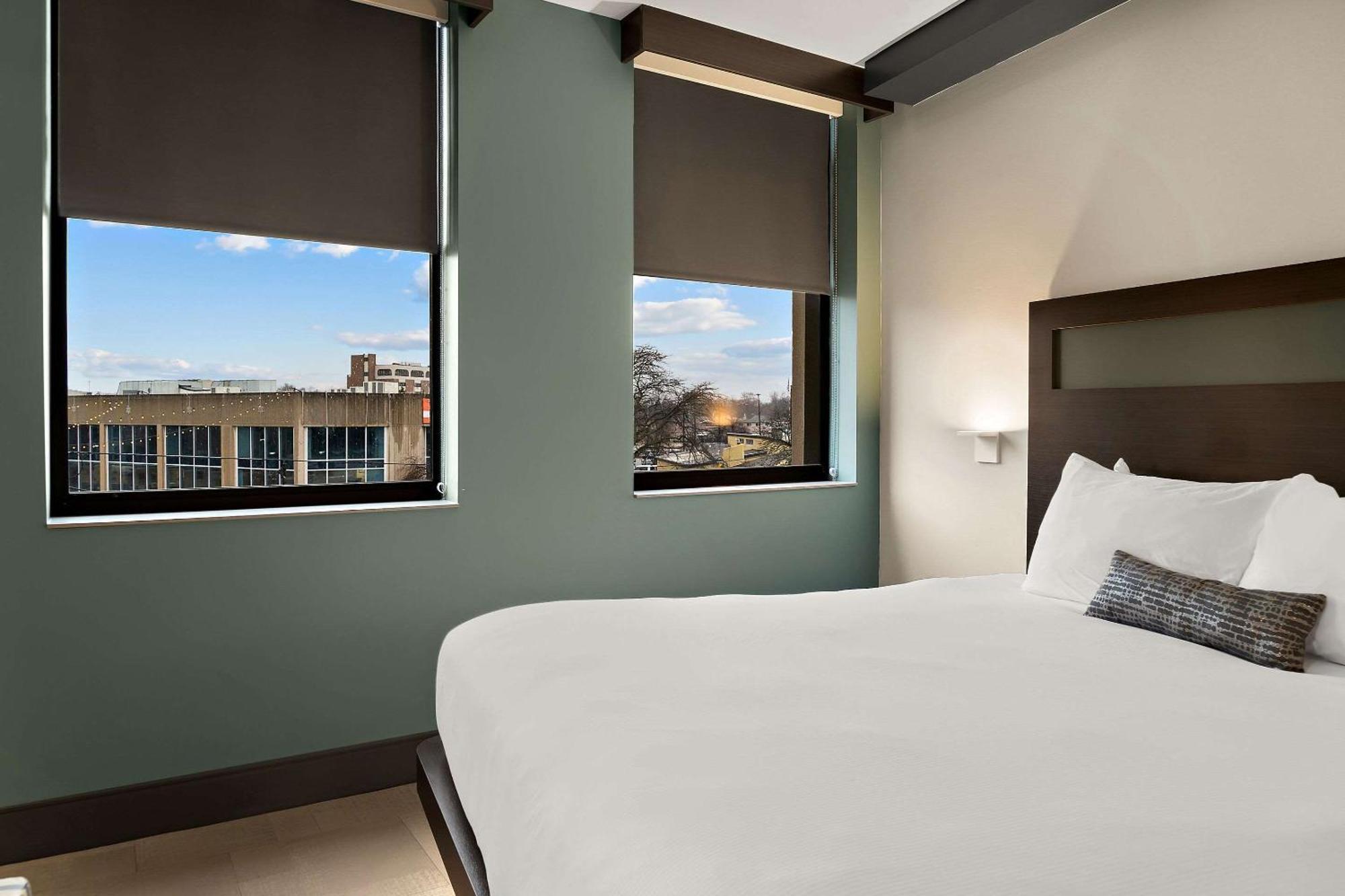 Cityflatshotel - Port Huron, Ascend Hotel Collection Εξωτερικό φωτογραφία