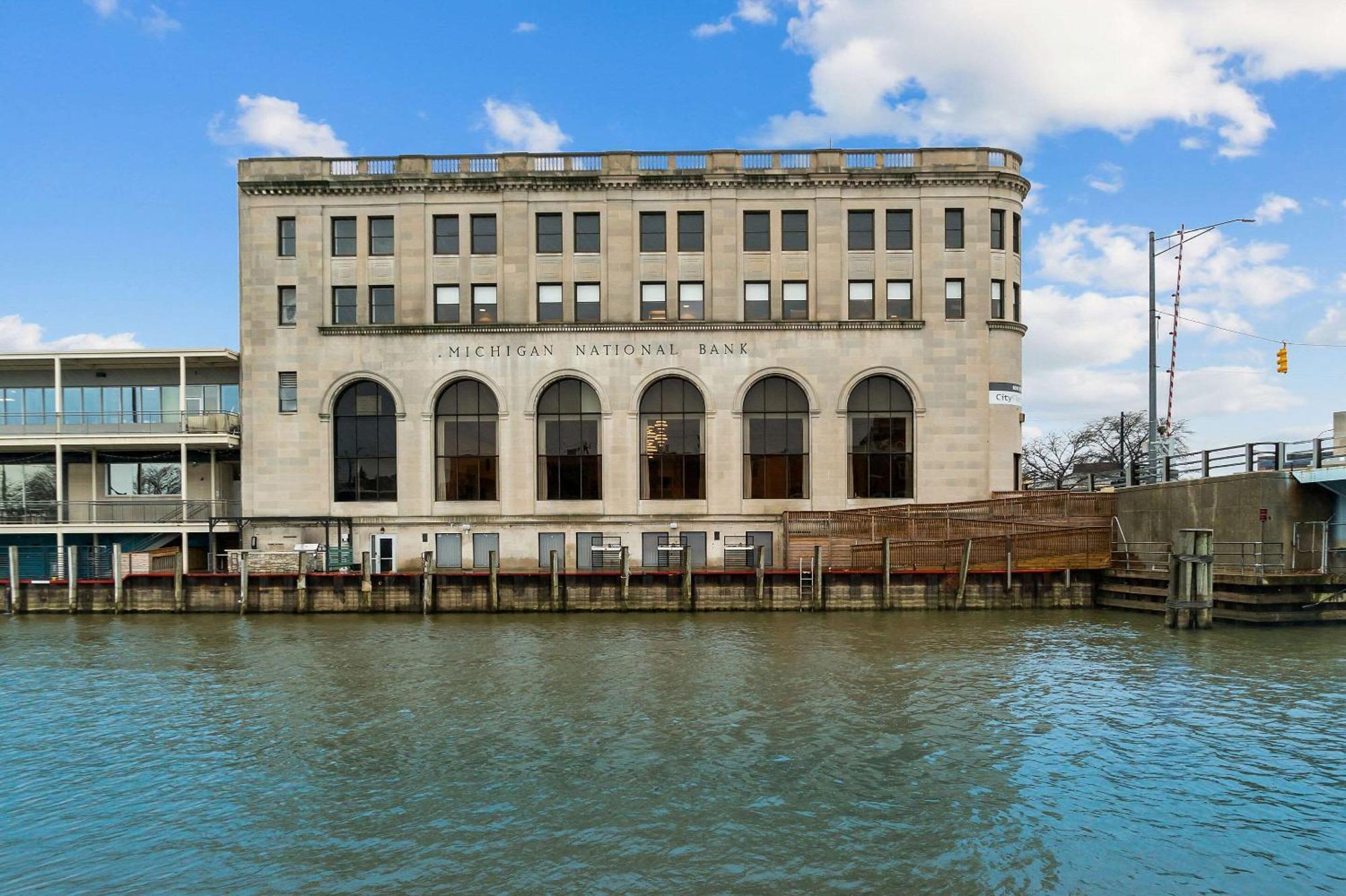Cityflatshotel - Port Huron, Ascend Hotel Collection Εξωτερικό φωτογραφία