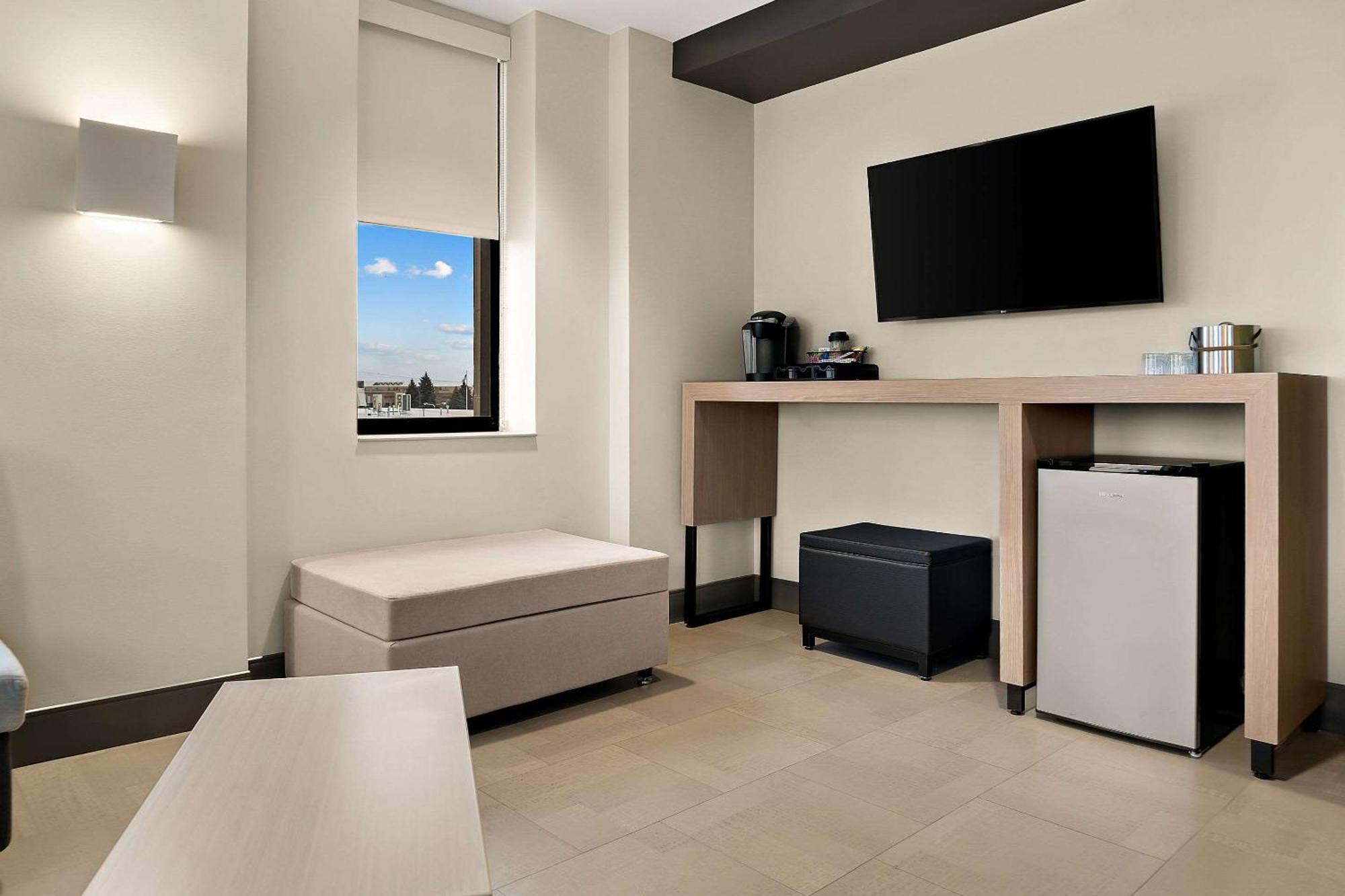 Cityflatshotel - Port Huron, Ascend Hotel Collection Εξωτερικό φωτογραφία