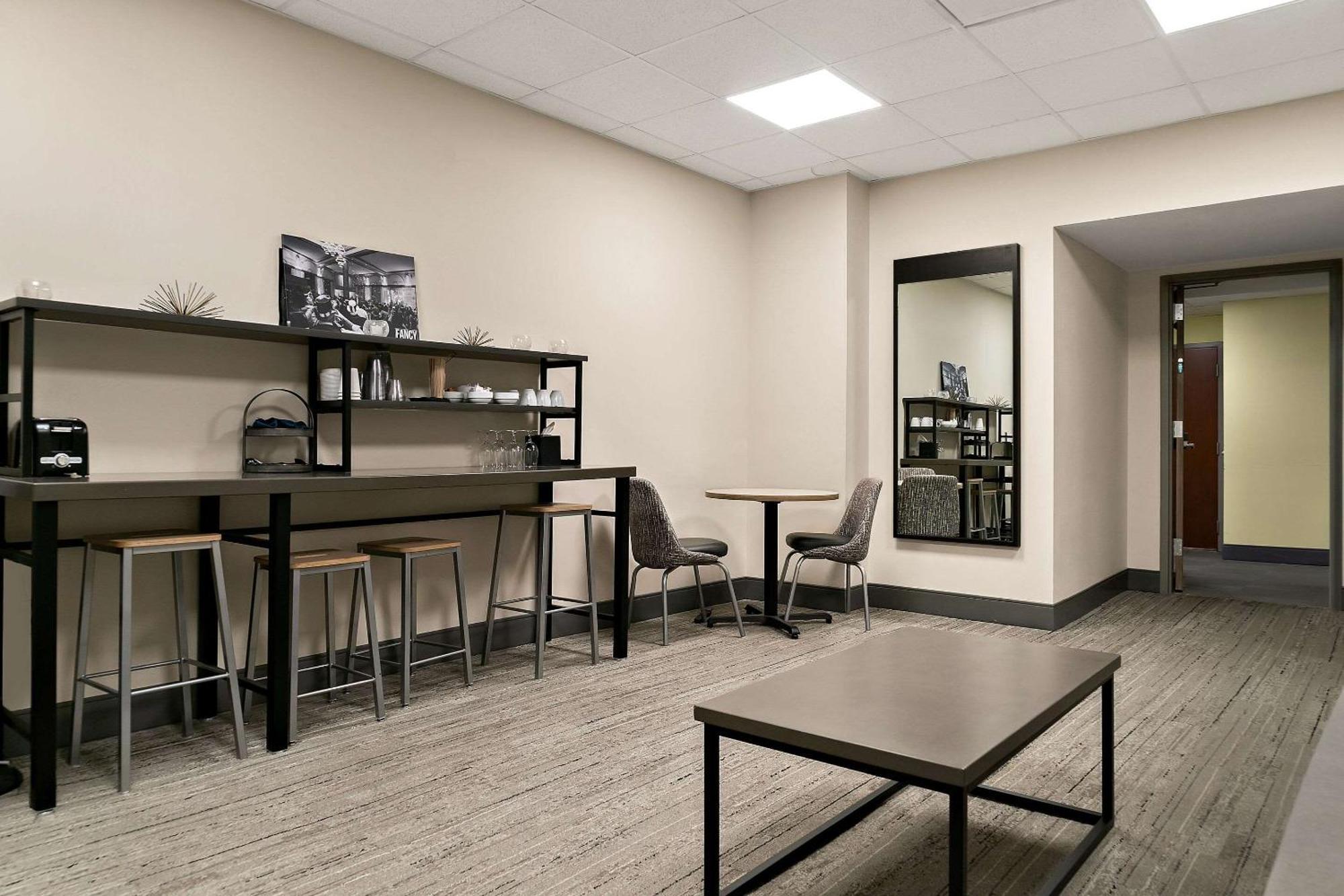 Cityflatshotel - Port Huron, Ascend Hotel Collection Εξωτερικό φωτογραφία