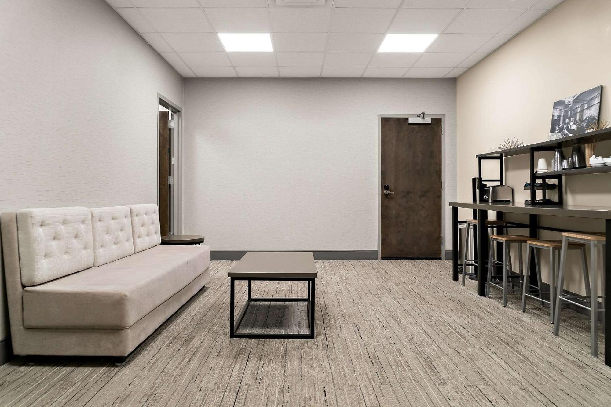 Cityflatshotel - Port Huron, Ascend Hotel Collection Εξωτερικό φωτογραφία