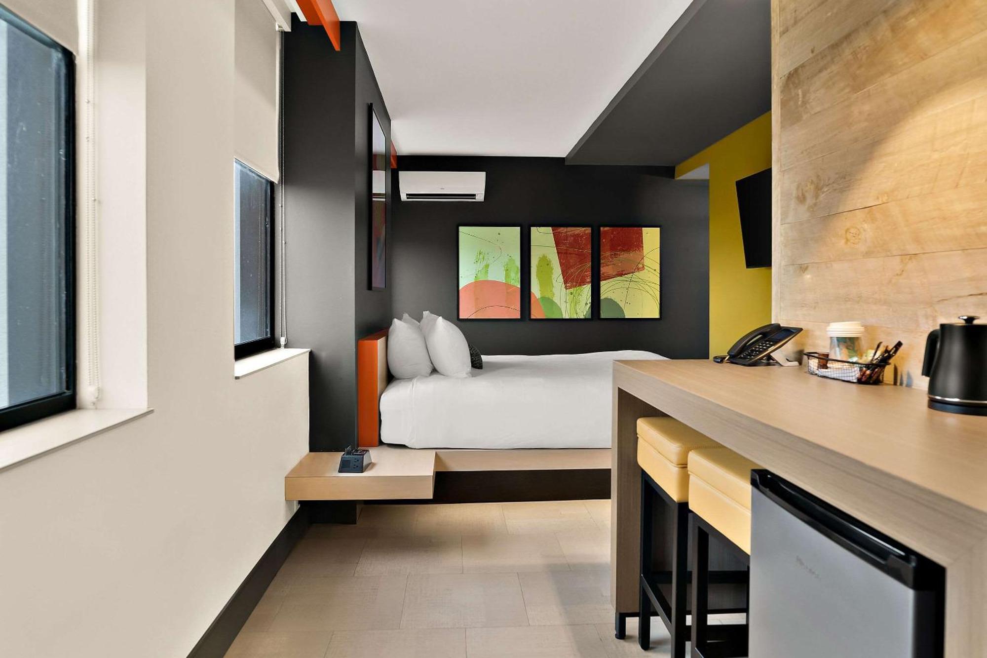 Cityflatshotel - Port Huron, Ascend Hotel Collection Εξωτερικό φωτογραφία