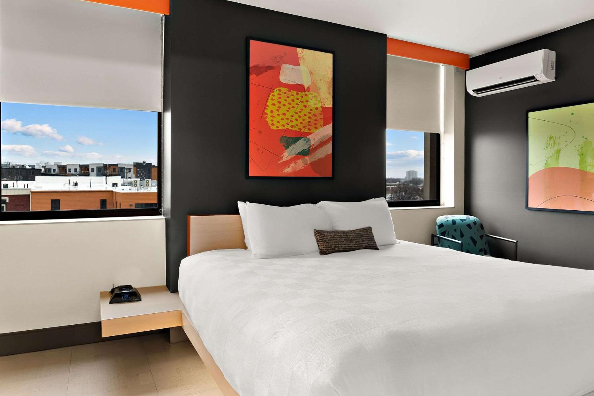 Cityflatshotel - Port Huron, Ascend Hotel Collection Εξωτερικό φωτογραφία