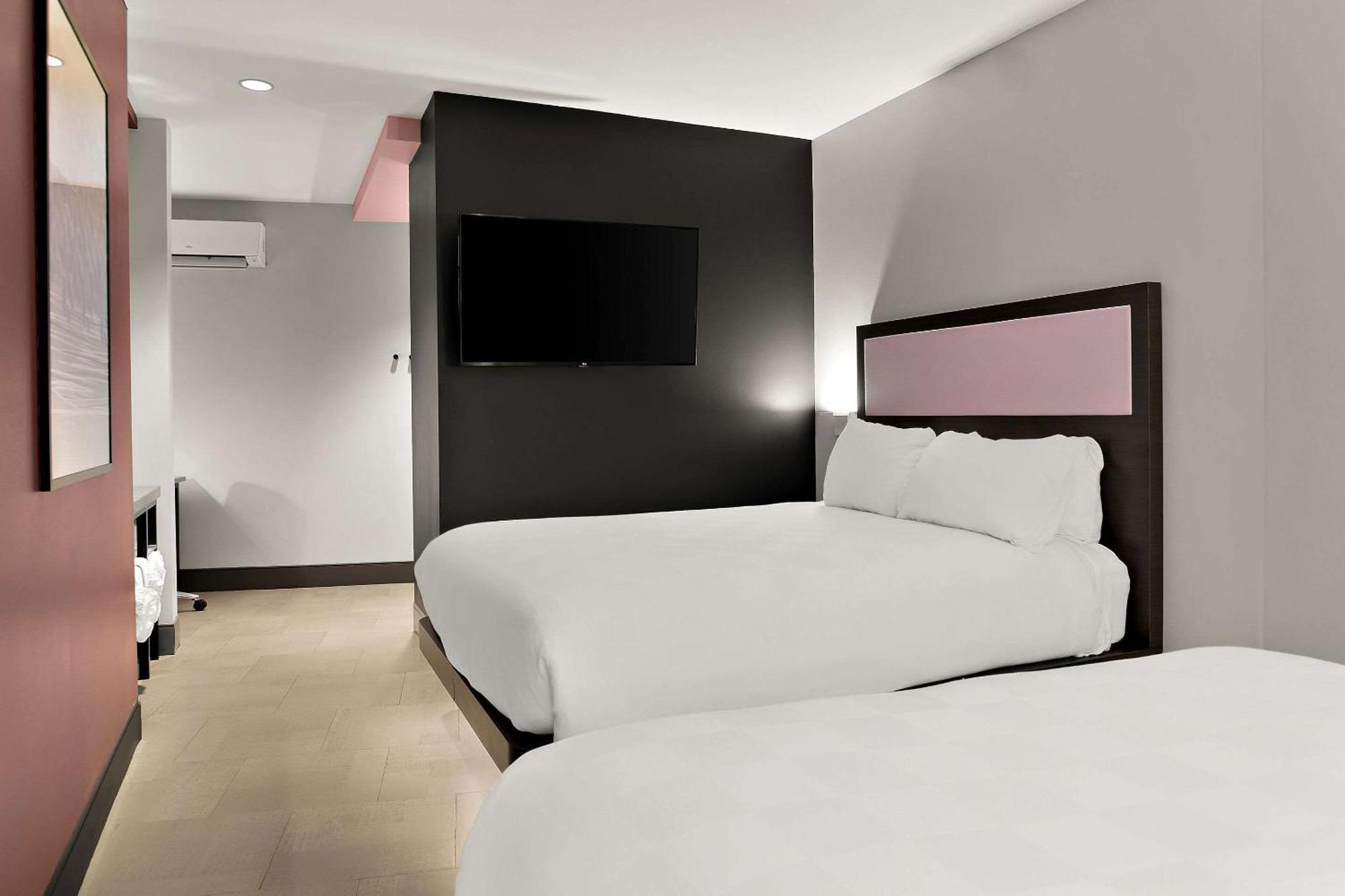Cityflatshotel - Port Huron, Ascend Hotel Collection Εξωτερικό φωτογραφία