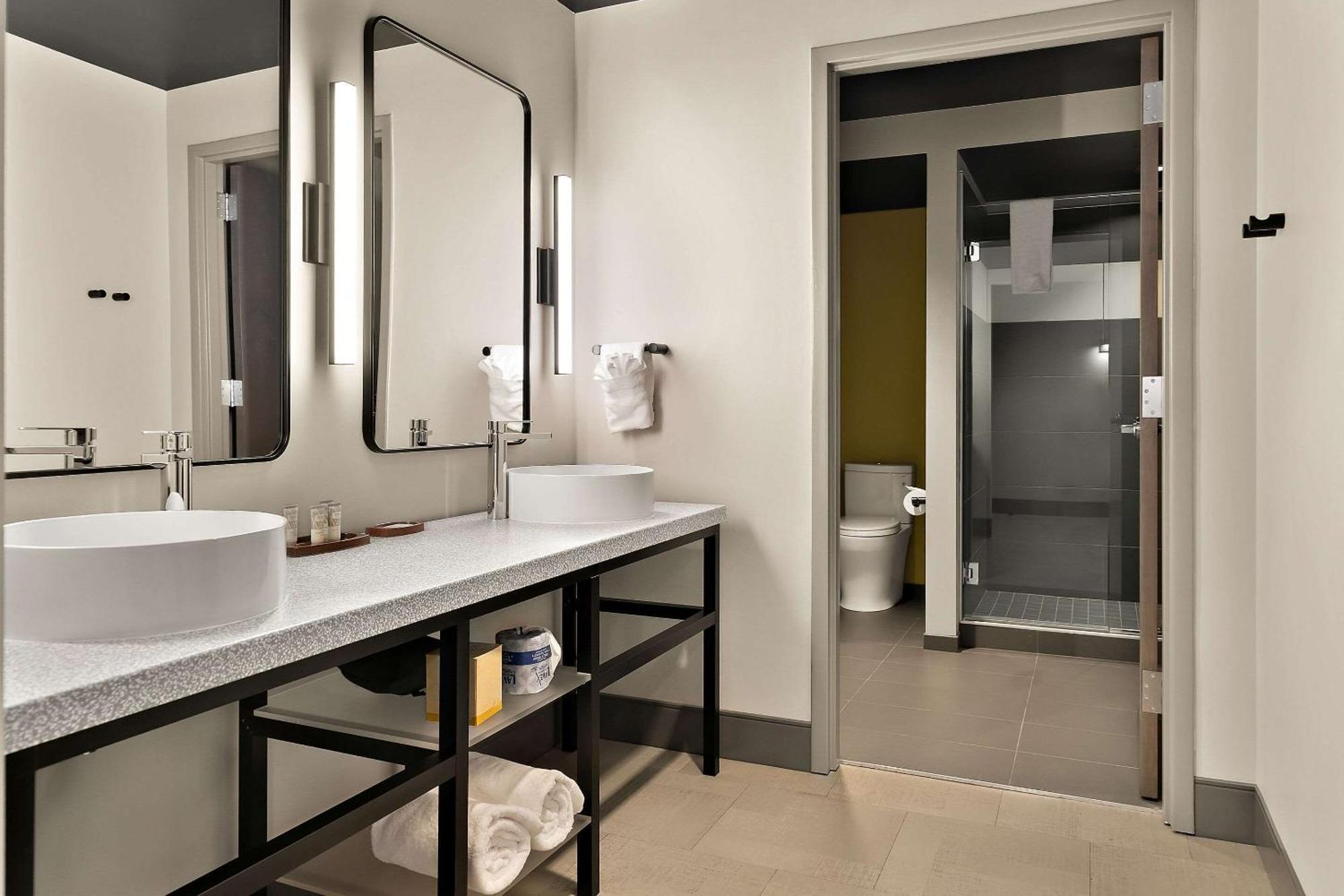 Cityflatshotel - Port Huron, Ascend Hotel Collection Εξωτερικό φωτογραφία
