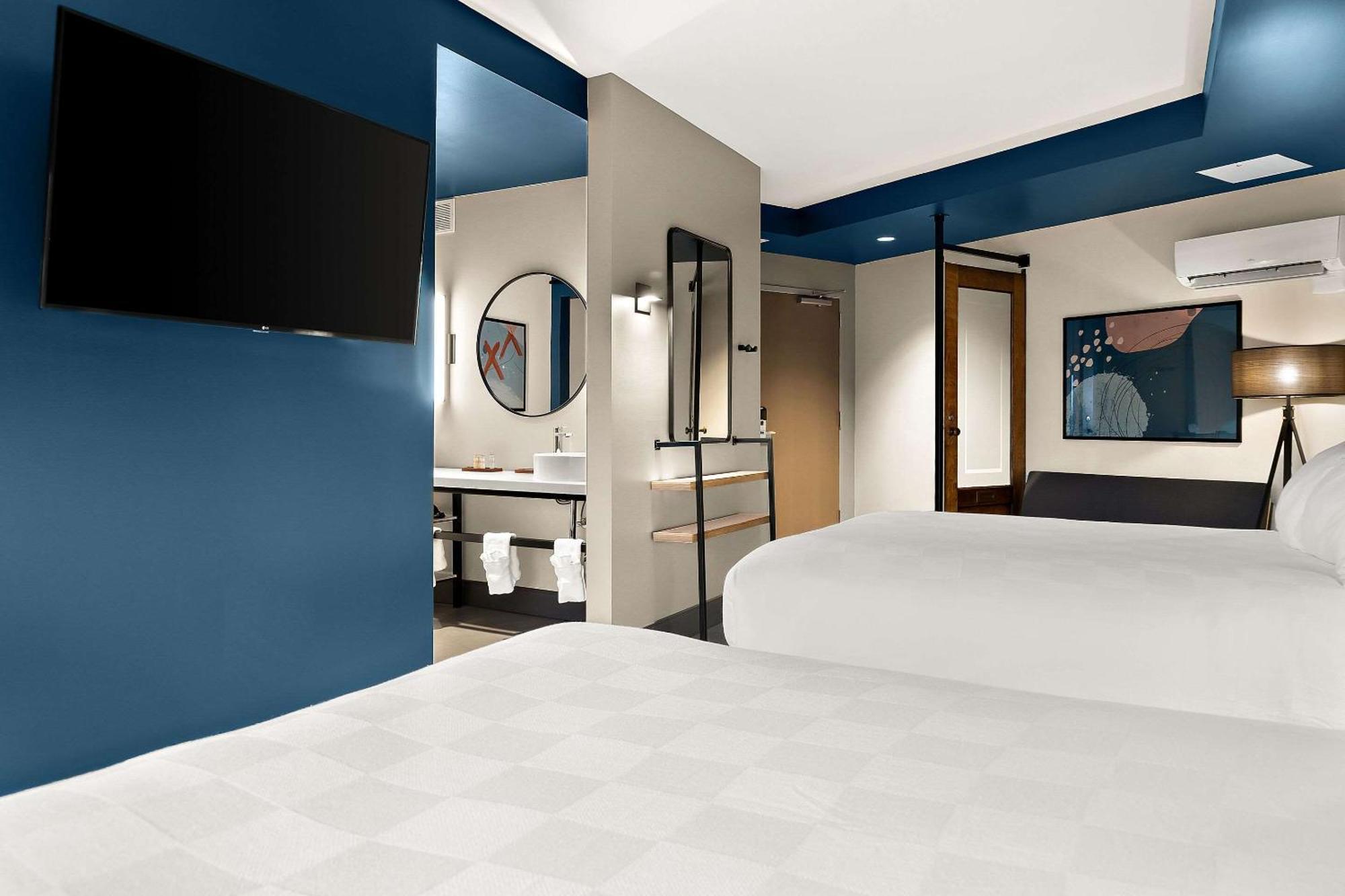Cityflatshotel - Port Huron, Ascend Hotel Collection Εξωτερικό φωτογραφία