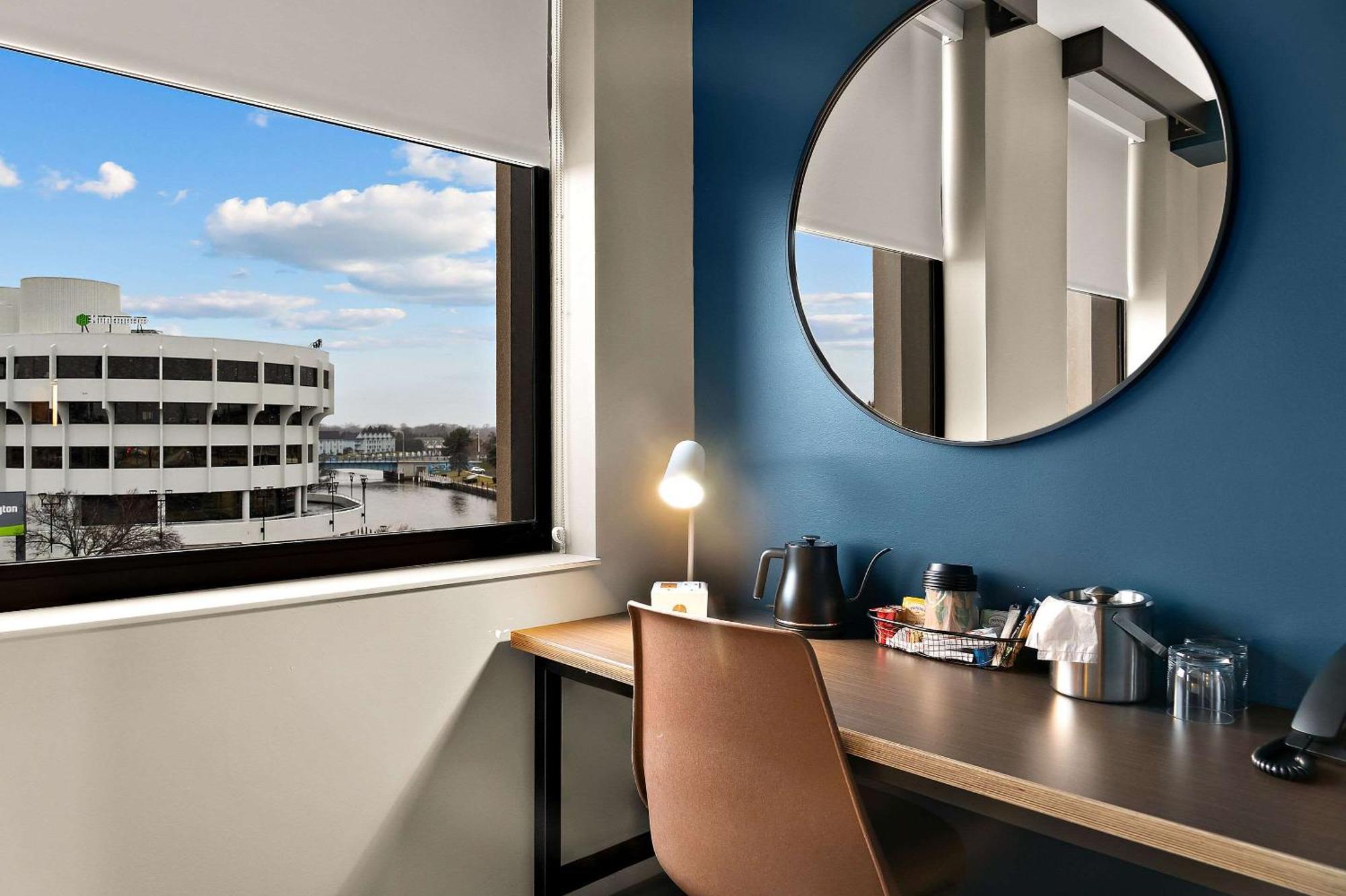 Cityflatshotel - Port Huron, Ascend Hotel Collection Εξωτερικό φωτογραφία