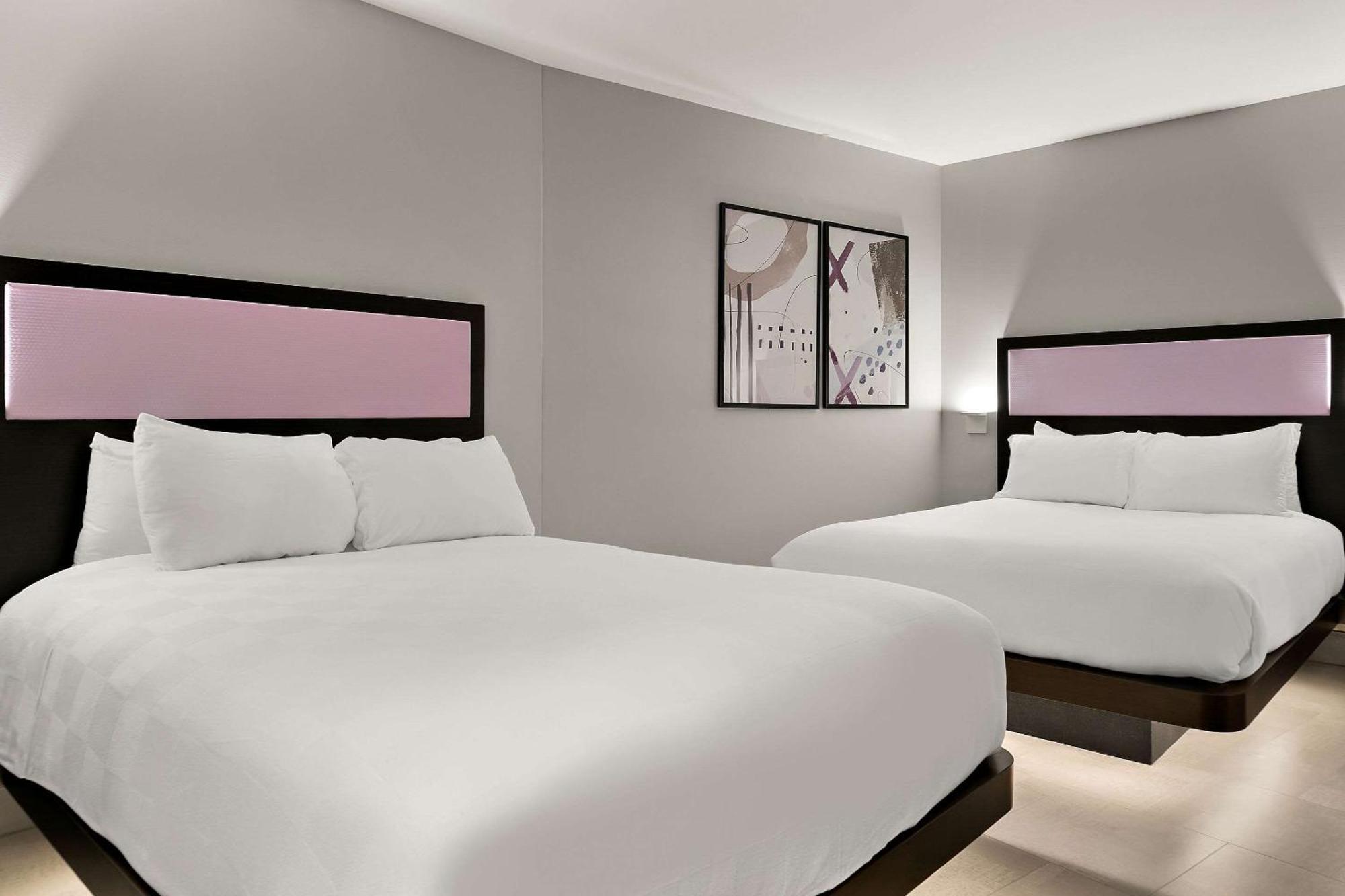 Cityflatshotel - Port Huron, Ascend Hotel Collection Εξωτερικό φωτογραφία