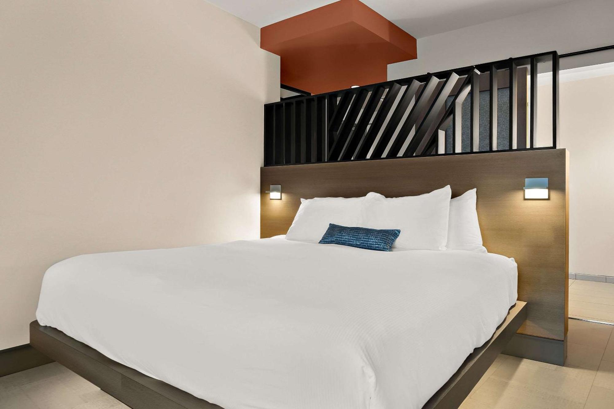 Cityflatshotel - Port Huron, Ascend Hotel Collection Εξωτερικό φωτογραφία