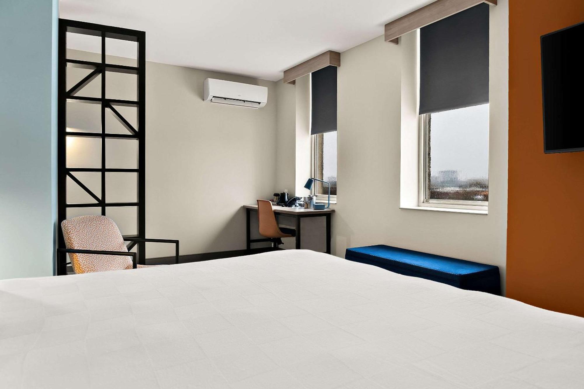 Cityflatshotel - Port Huron, Ascend Hotel Collection Εξωτερικό φωτογραφία