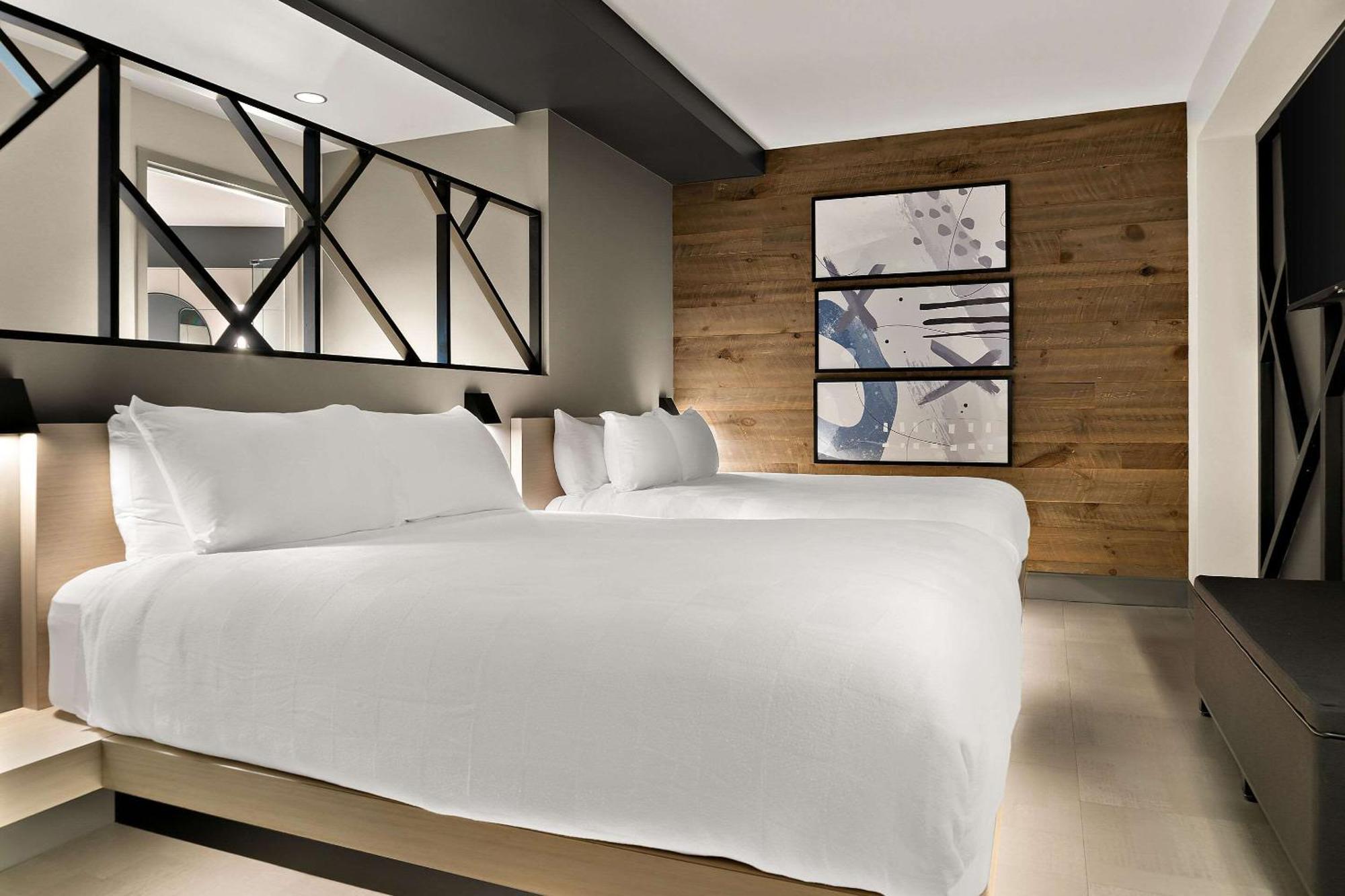 Cityflatshotel - Port Huron, Ascend Hotel Collection Εξωτερικό φωτογραφία