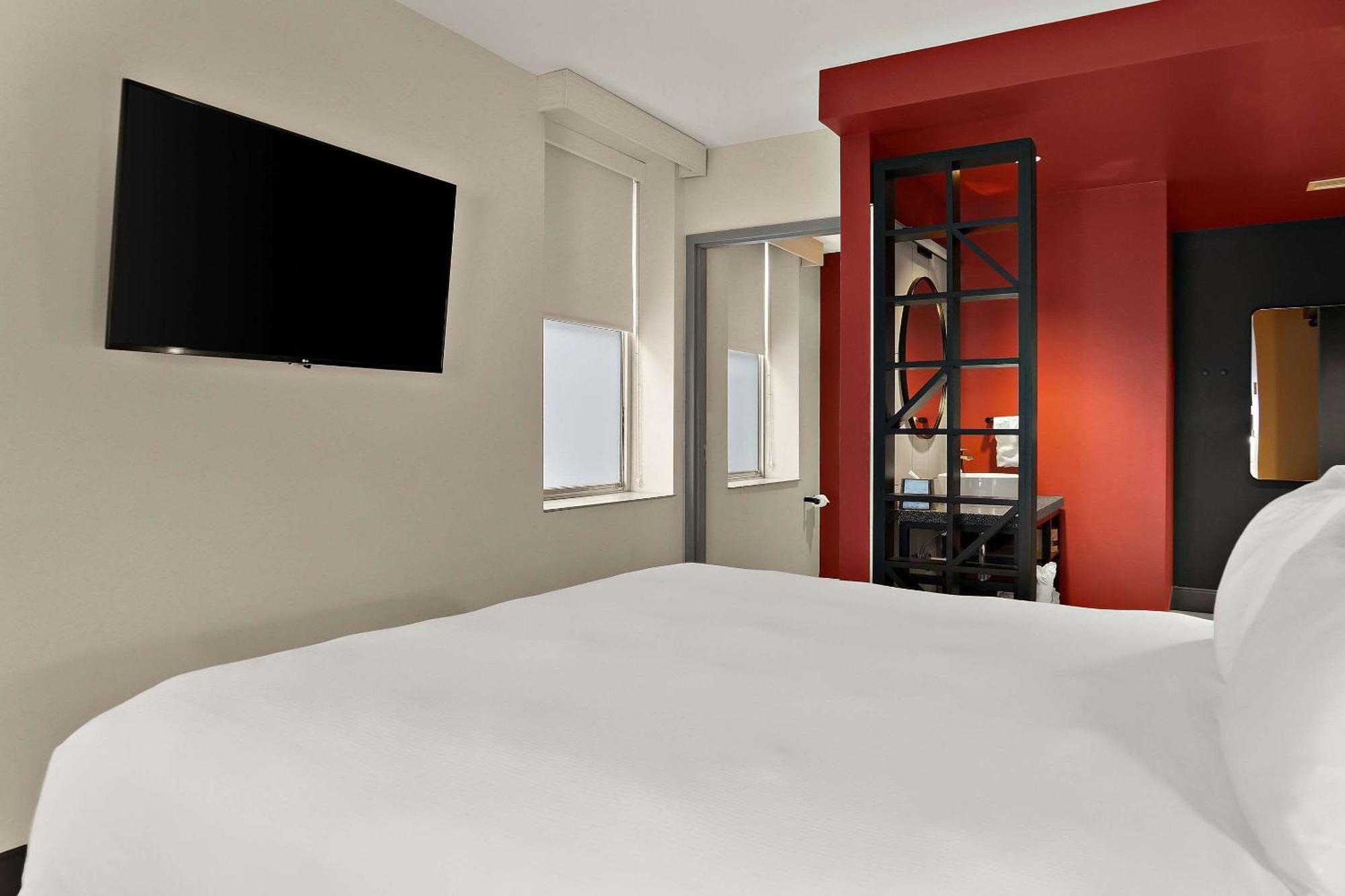 Cityflatshotel - Port Huron, Ascend Hotel Collection Εξωτερικό φωτογραφία