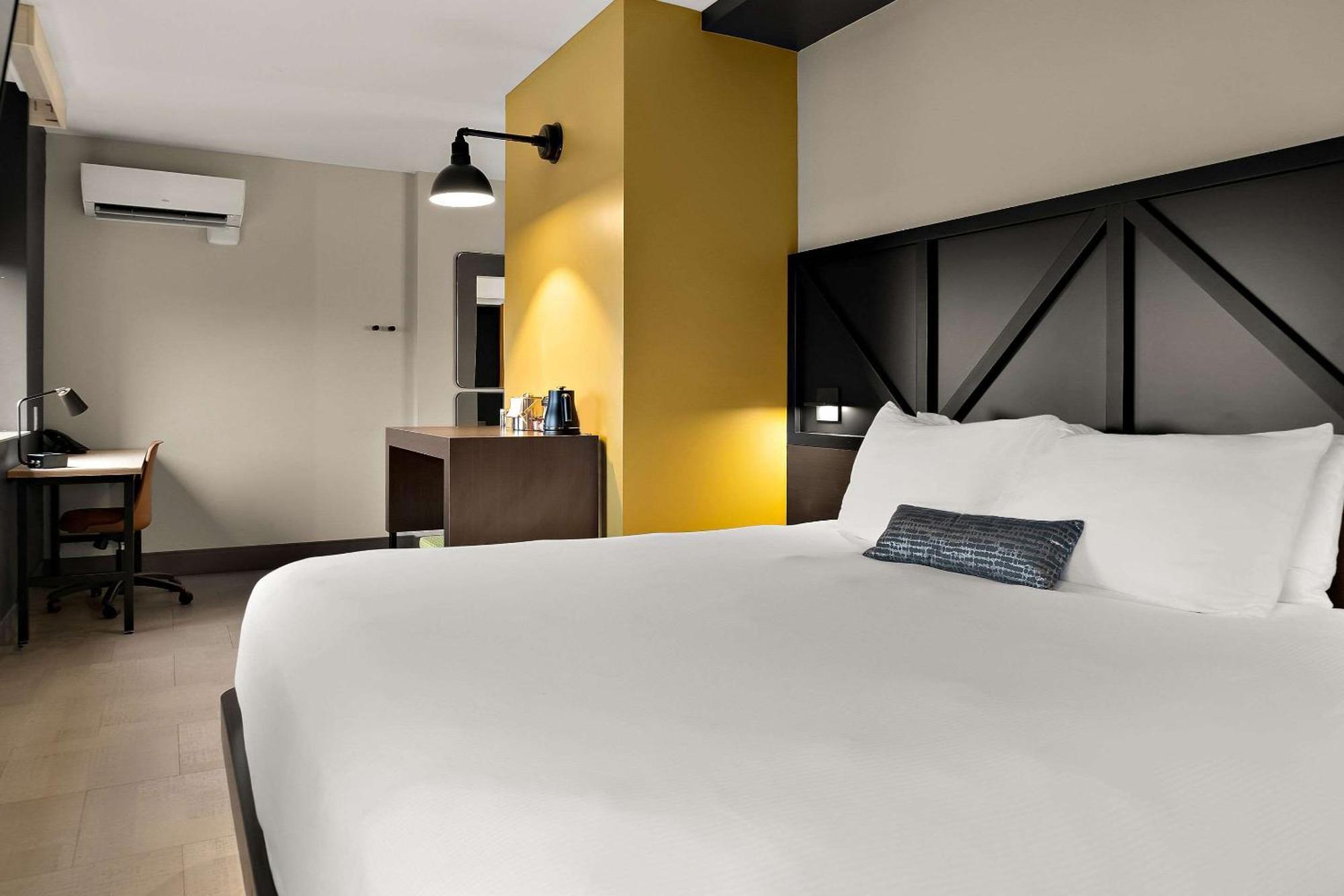 Cityflatshotel - Port Huron, Ascend Hotel Collection Εξωτερικό φωτογραφία