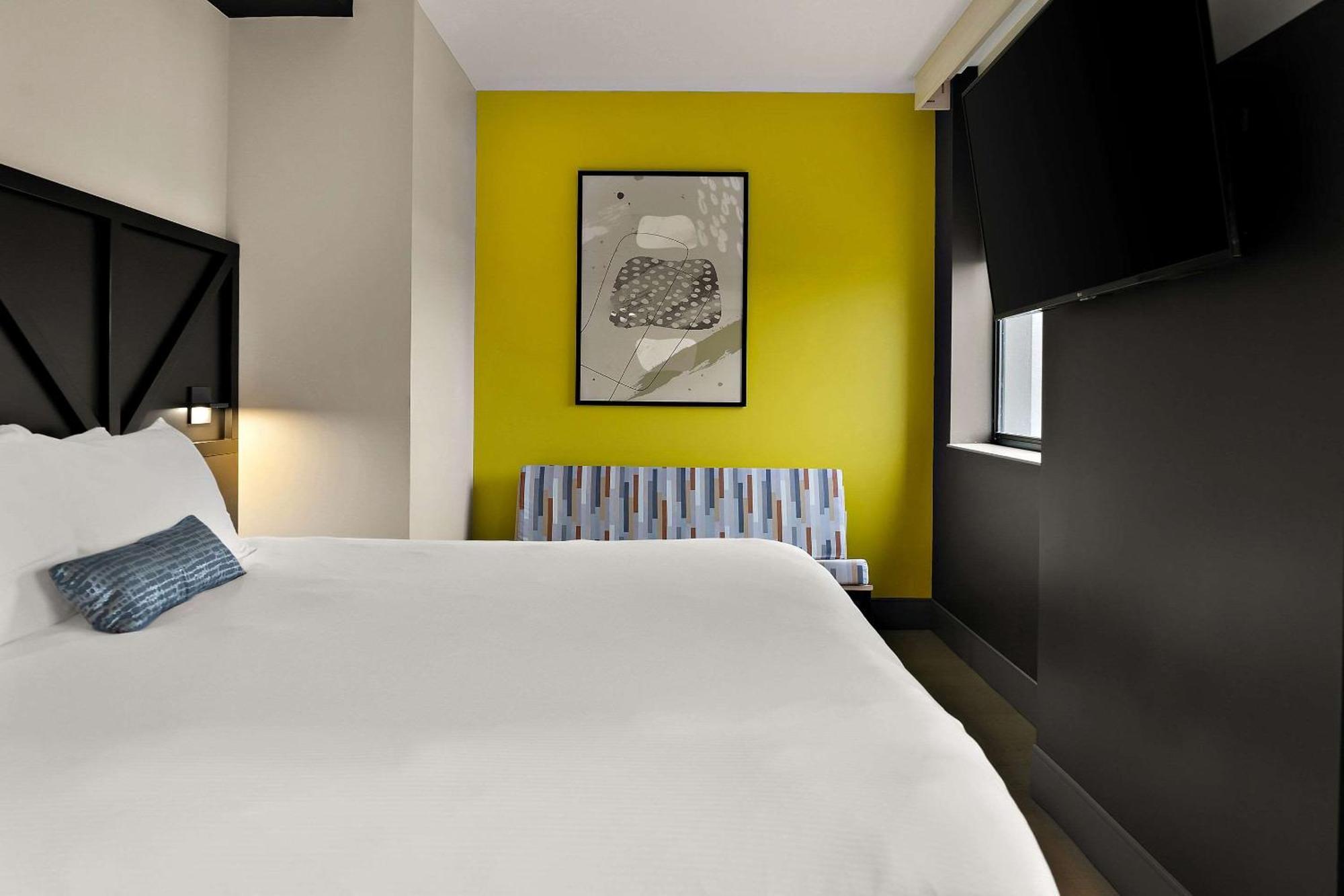 Cityflatshotel - Port Huron, Ascend Hotel Collection Εξωτερικό φωτογραφία