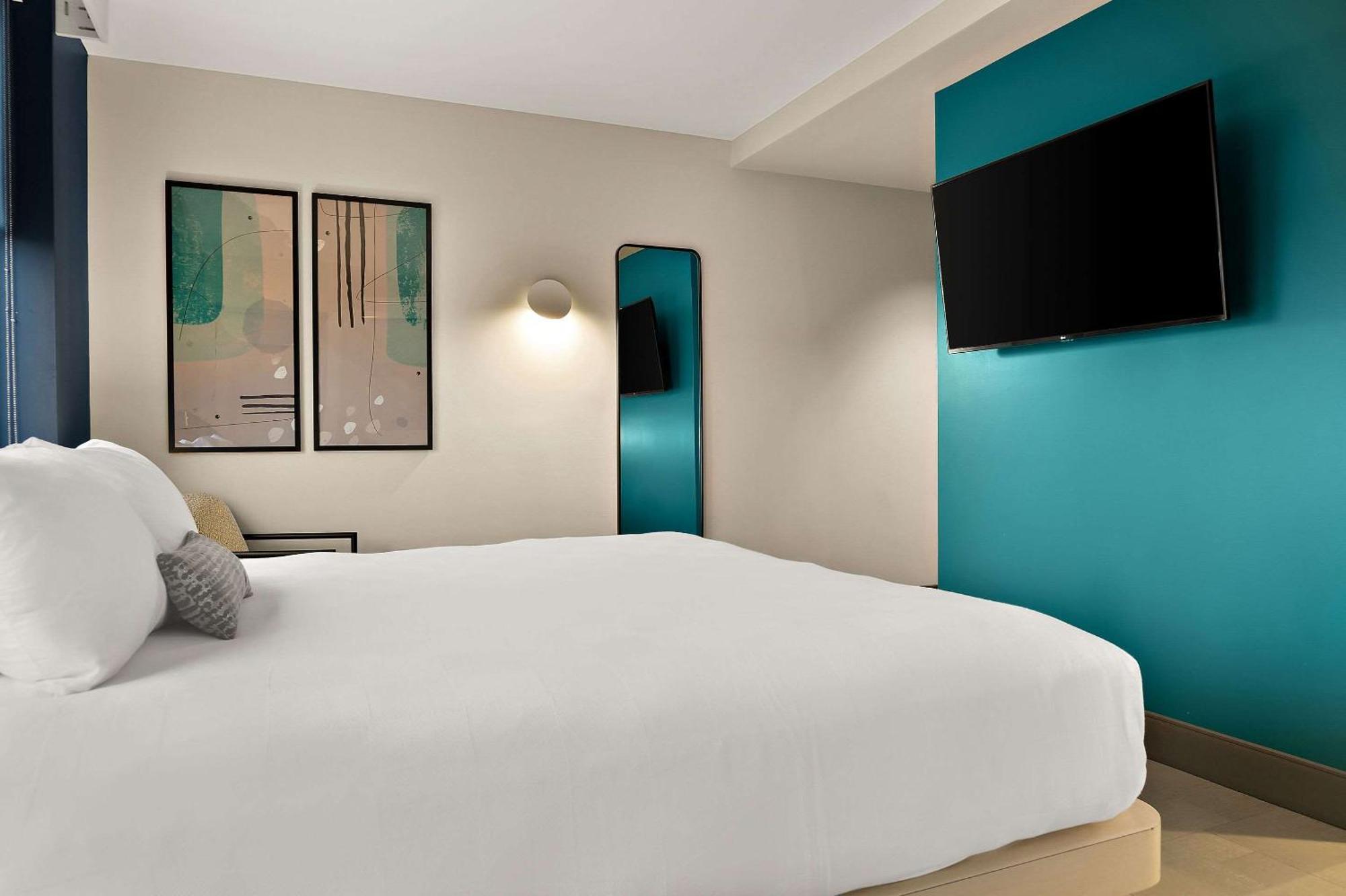 Cityflatshotel - Port Huron, Ascend Hotel Collection Εξωτερικό φωτογραφία