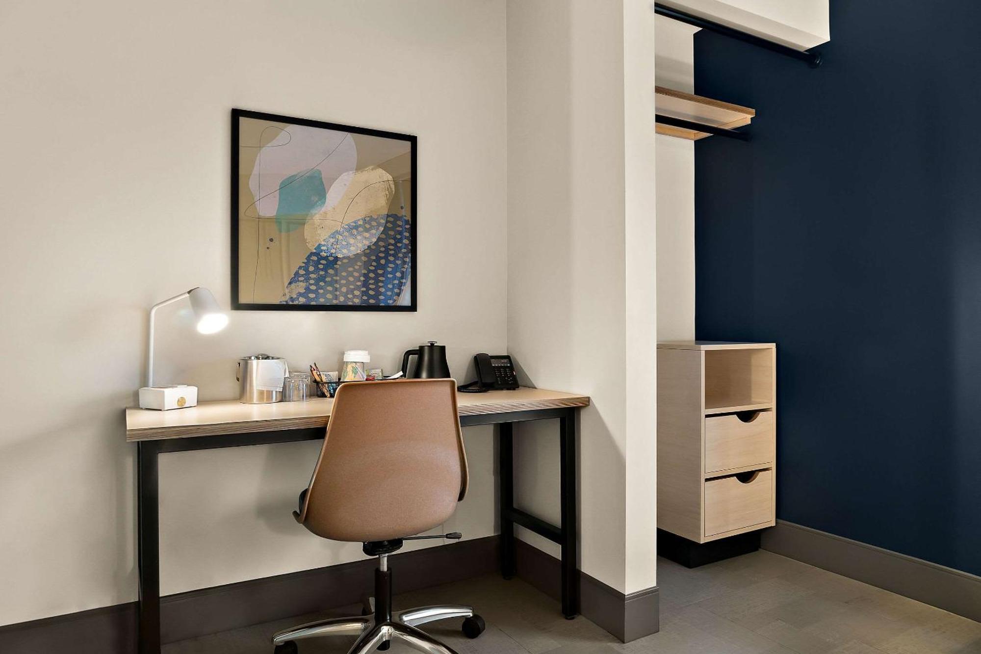 Cityflatshotel - Port Huron, Ascend Hotel Collection Εξωτερικό φωτογραφία