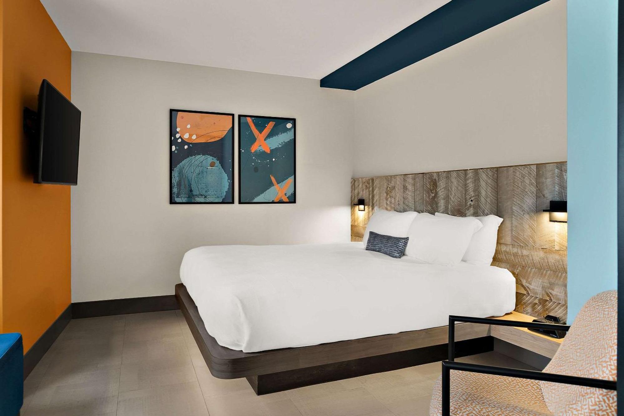 Cityflatshotel - Port Huron, Ascend Hotel Collection Εξωτερικό φωτογραφία