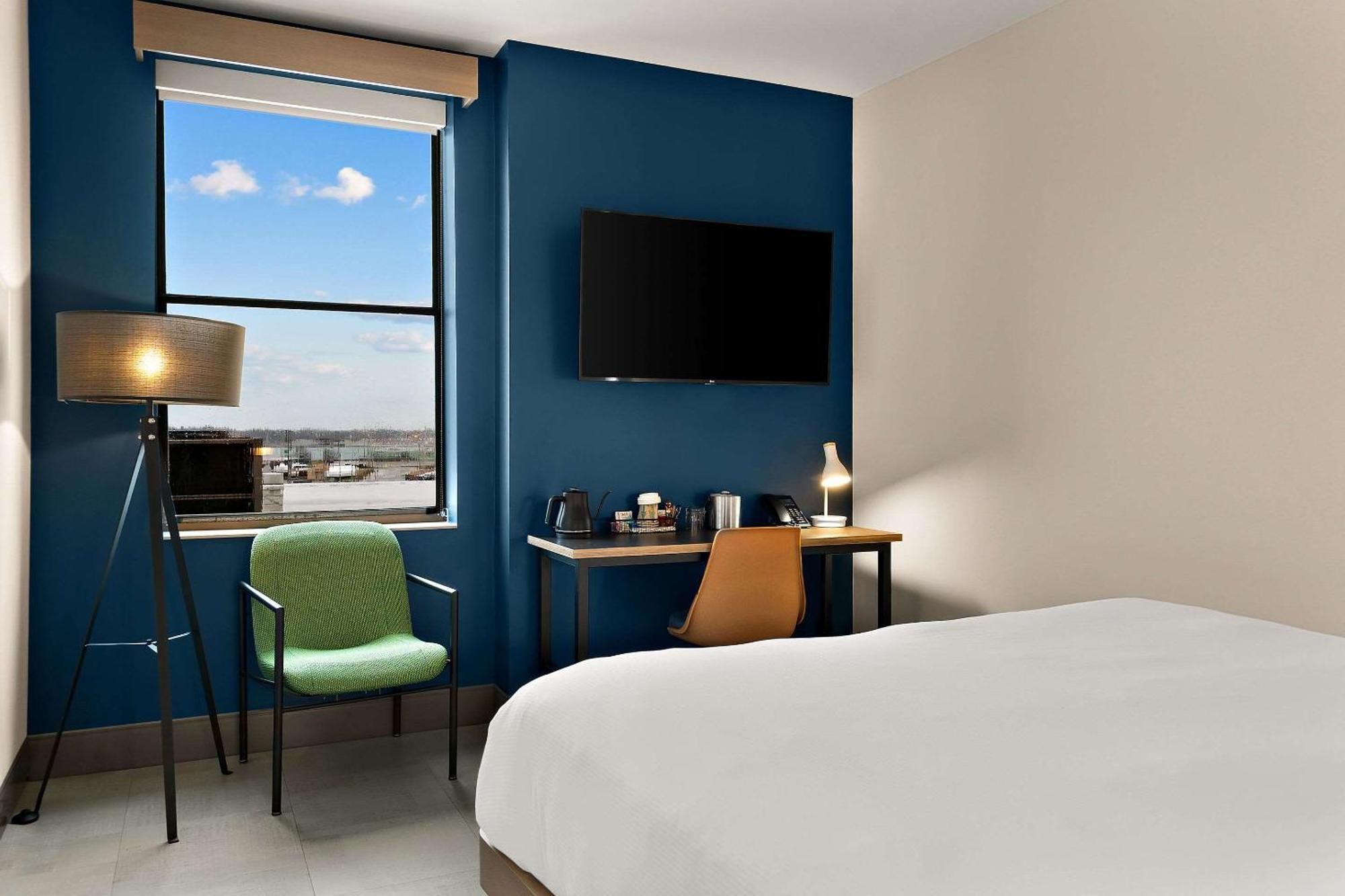 Cityflatshotel - Port Huron, Ascend Hotel Collection Εξωτερικό φωτογραφία