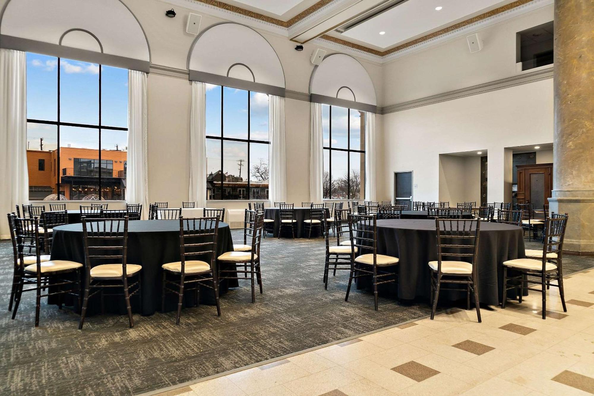Cityflatshotel - Port Huron, Ascend Hotel Collection Εξωτερικό φωτογραφία