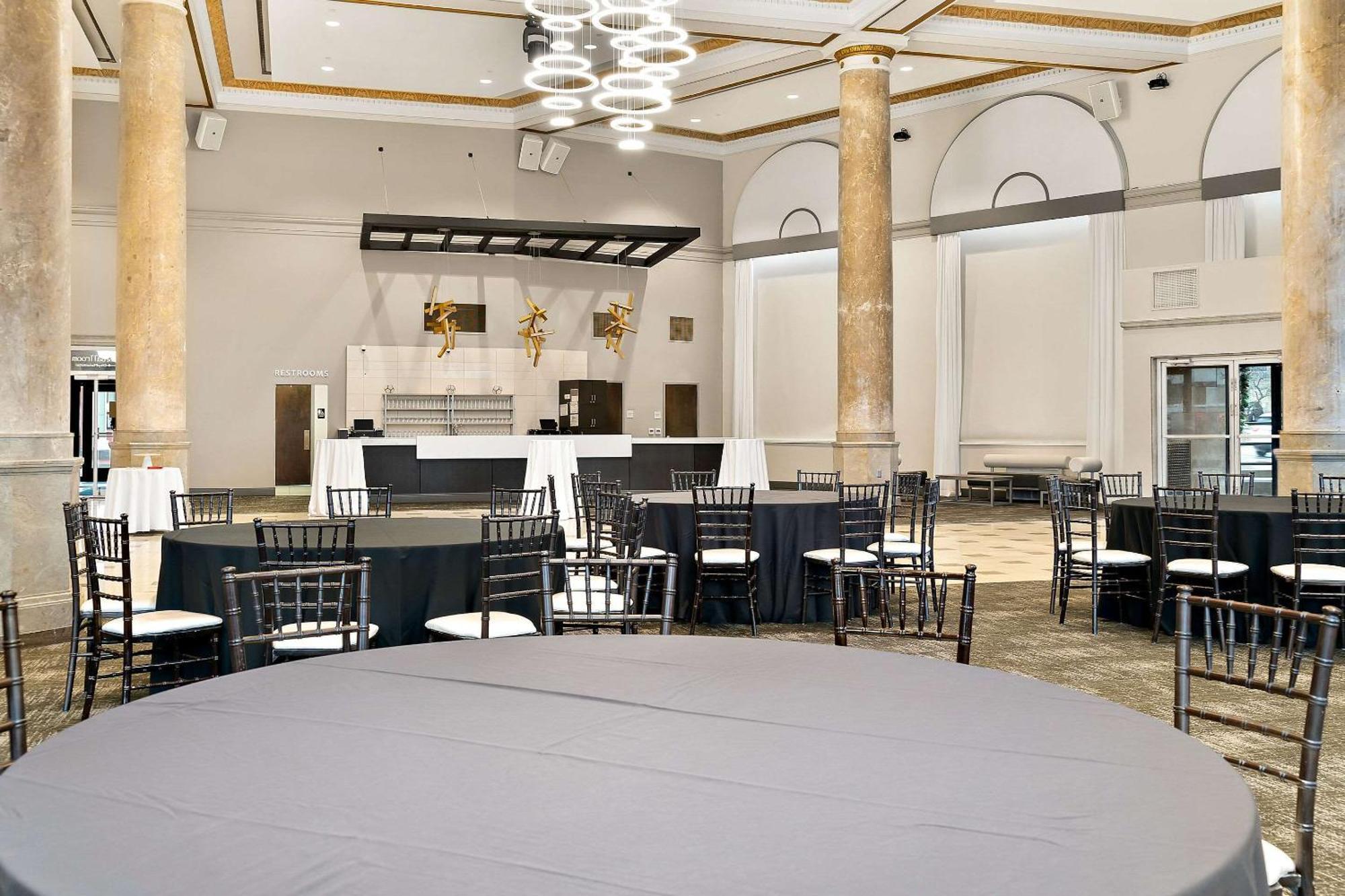 Cityflatshotel - Port Huron, Ascend Hotel Collection Εξωτερικό φωτογραφία